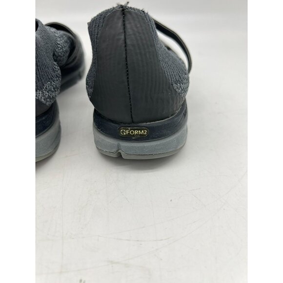 Merrell Women's Mesh Slip-On Shoes Zoe Sojourn Knit Q2 Form2 Size 9 Castlerock - Picture 5 of 9